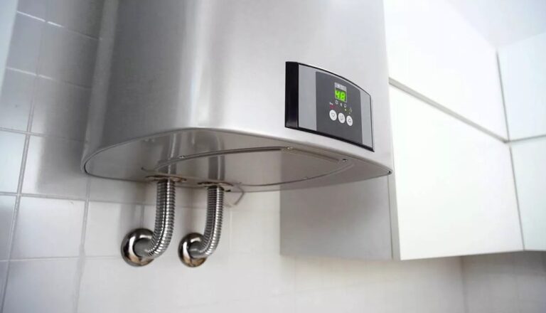 Главная 56 Бойлеры (водонагреватели) для семьи - какой выбрать и почему