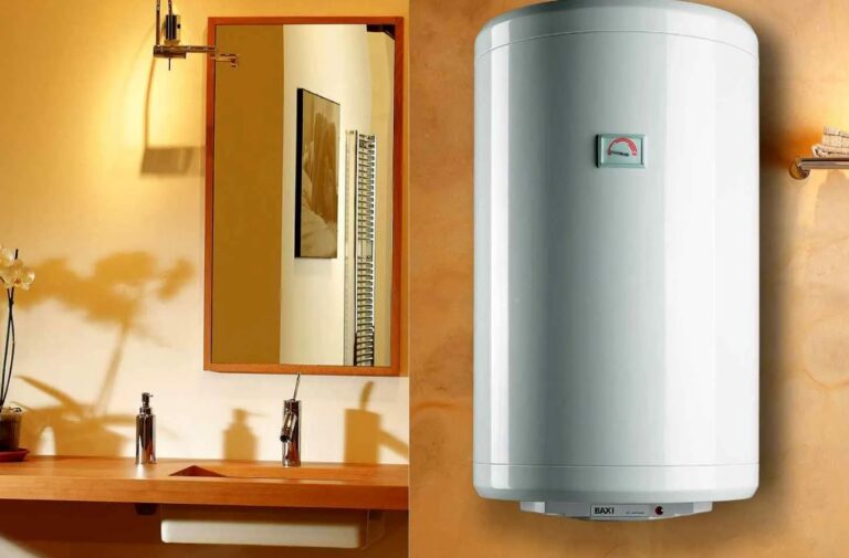 Главная 57 Бойлеры (водонагреватели) с быстрым нагревом - выбираем лучший