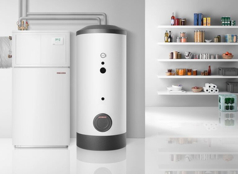 Как выбрать бойлер (водонагреватель) по объёму и мощности