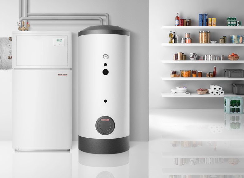 Как выбрать бойлер (водонагреватель) по объёму и мощности 7 Как выбрать бойлер (водонагреватель) по объёму и мощности