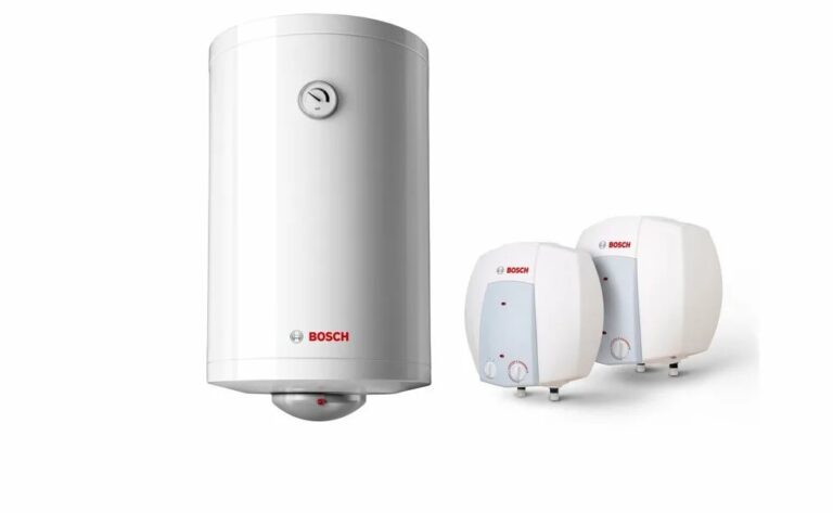 Бойлеры (водонагреватели) - как выбрать надёжный вариант для дома