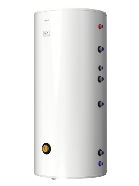 Бойлер косвенного нагрева AQUASTIC AQ IND 300 SС 2 1 Бойлер косвенного нагрева AQUASTIC AQ IND 300 SС 2