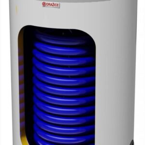 Бойлер косвенного нагрева Drazice OKC 100 NTR/HV