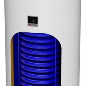 Бойлер косвенного нагрева Drazice OKC 125 NTR/HV