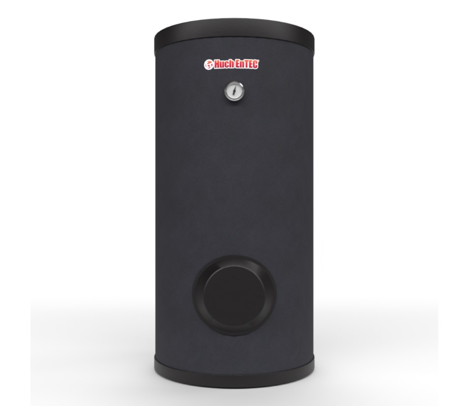 Бойлер косвенного нагрева Huch EnTEC TBA 200 1 Бойлер косвенного нагрева Huch EnTEC TBA 200