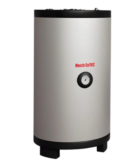 Бойлер косвенного нагрева HuchEnTEC Универсальный UB0120 1 Бойлер косвенного нагрева HuchEnTEC Универсальный UB0120