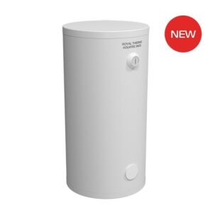 Бойлер косвенного нагрева Royal Thermo AQUATEC INOX RTWX 150