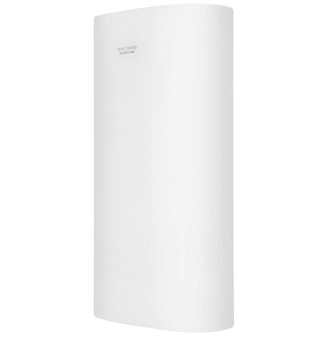 Бойлер косвенного нагрева Royal Thermo AQUATEC INOX RTWX-F 100.1 настенный сухой ТЭН 1 Бойлер косвенного нагрева Royal Thermo AQUATEC INOX RTWX-F 100.1