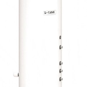 Главная 2 Бойлер косвенного нагрева S-Tank BER 200