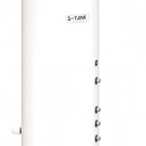 Главная 3 Бойлер косвенного нагрева S-Tank BER 300