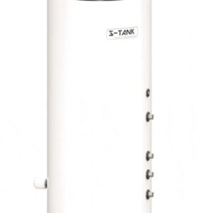 Бойлер косвенного нагрева S-Tank Solar SS 150