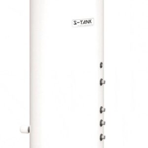 Бойлер косвенного нагрева S-Tank BER2 200