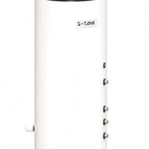 Бойлер косвенного нагрева S-Tank BER2 300