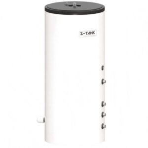 Бойлер косвенного нагрева S-Tank BER2 400