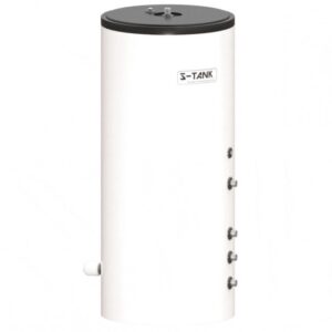 Бойлер косвенного нагрева S-Tank BER2 500
