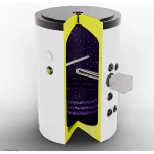 Бойлер косвенного нагрева S-Tank P easy 100