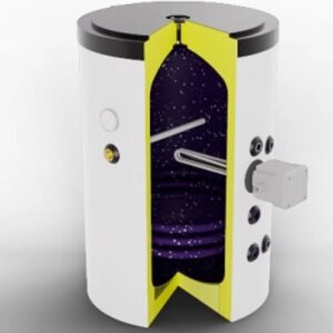 Бойлер косвенного нагрева S-Tank P easy 130