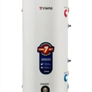 Бойлер косвенного нагрева VIENA WTD 150 литров