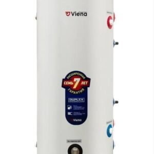 Бойлер косвенного нагрева VIENA WTD 150л