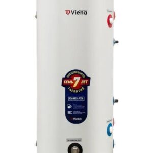 Бойлер косвенного нагрева VIENA WTD 200л