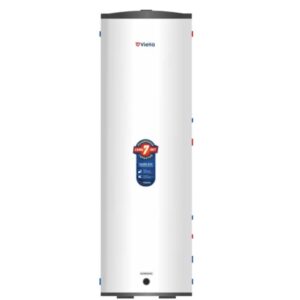Бойлер косвенного нагрева VIENA WTD 500л