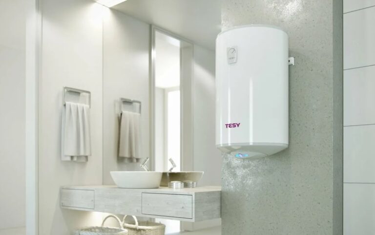 Бойлеры (водонагреватели) для большой семьи - оптимальный выбор