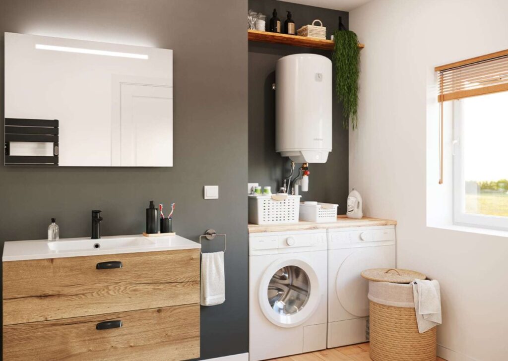 Бойлеры (водонагреватели) для дачи - компактные и надёжные решения 7 Бойлеры (водонагреватели) для дачи - компактные и надёжные решения