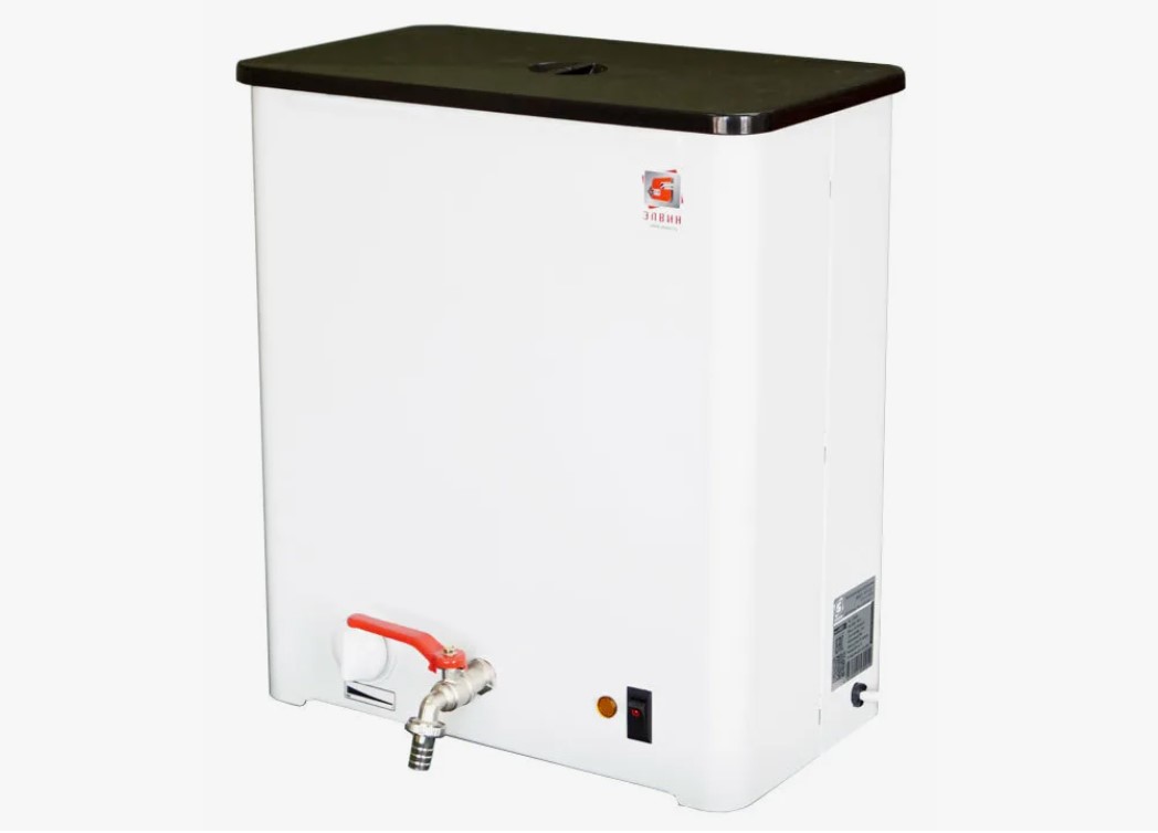 Бойлеры (водонагреватели) для дачи - компактные и надёжные решения Бойлеры (водонагреватели) для дачи - компактные и надёжные решения