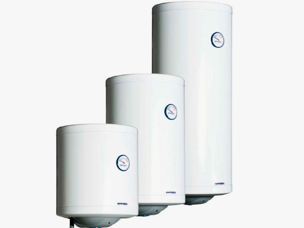 Бойлеры (водонагреватели) эконом-класса - качество по доступной цене Бойлеры (водонагреватели) эконом-класса - качество по доступной цене