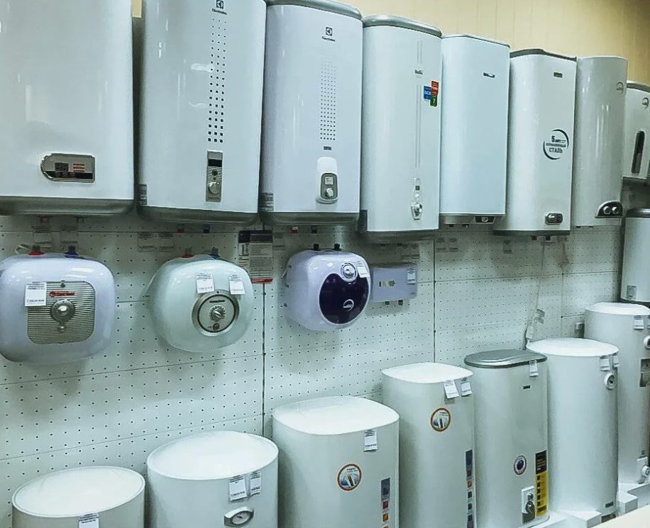 Бойлеры (водонагреватели) эконом-класса - качество по доступной цене Бойлеры (водонагреватели) эконом-класса - качество по доступной цене