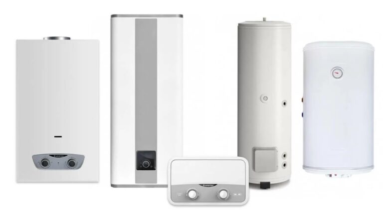 Бойлеры (водонагреватели) с умным управлением - технологии комфорта