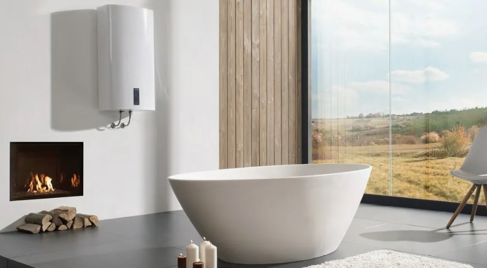 Бойлеры (водонагреватели) с защитой от накипи - практичные решения Бойлеры (водонагреватели) с защитой от накипи - практичные решения