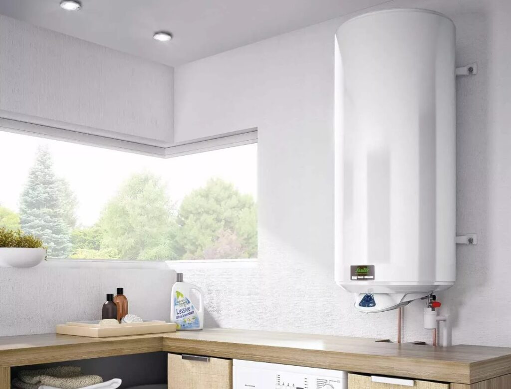 Бойлеры (водонагреватели) с защитой от накипи - практичные решения 2 Бойлеры (водонагреватели) с защитой от накипи - практичные решения