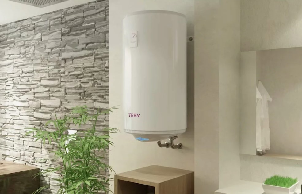 Бойлеры (водонагреватели) с защитой от накипи - практичные решения Бойлеры (водонагреватели) с защитой от накипи - практичные решения