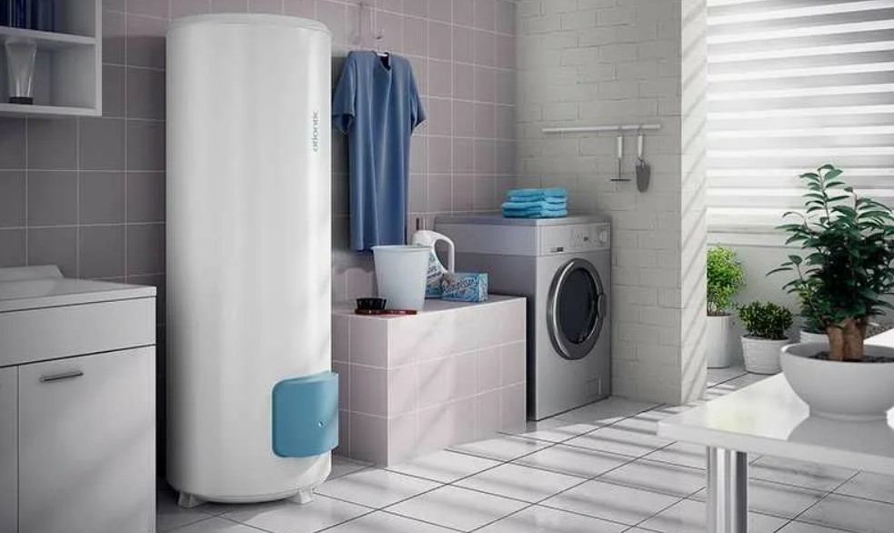 Бойлеры (водонагреватели) с защитой от накипи - практичные решения Бойлеры (водонагреватели) с защитой от накипи - практичные решения