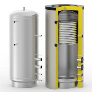 Главная 20 Буферная емкость S-Tank AT Etro Mono 1200