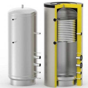 Буферная емкость S-Tank AT Etro Mono 200