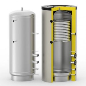 Главная 18 Буферная емкость S-Tank AT Etro Mono 2000