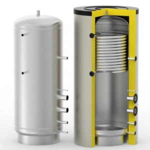 Главная 23 Буферная емкость S-Tank AT Etro Mono 500