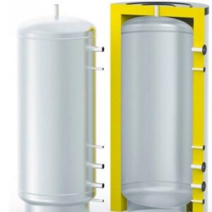 Буферная емкость S-Tank ET 200