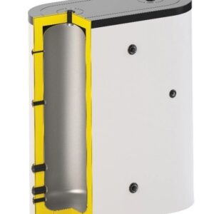 Буферная емкость S-Tank FLAT 1000