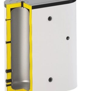 Буферная емкость S-Tank FLAT 2000