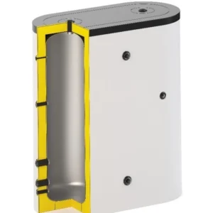 Буферная емкость S-Tank FLAT 600