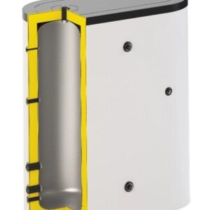 Буферная емкость S-Tank FLAT 800