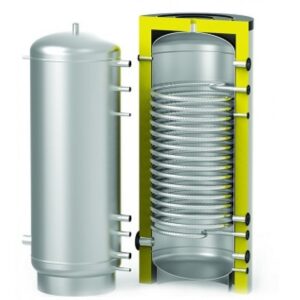 Главная 14 Буферная емкость S-Tank HFWT 1000