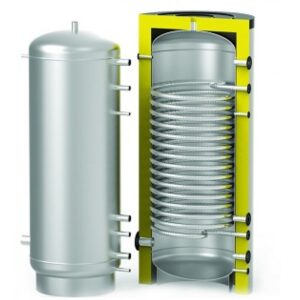 Главная 13 Буферная емкость S-Tank HFWT 1200