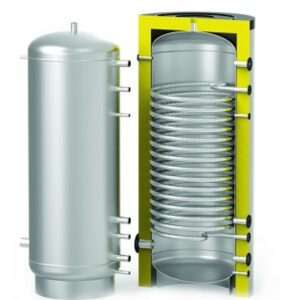 Главная 12 Буферная емкость S-Tank HFWT 1500