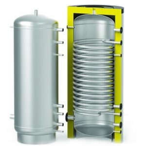 Главная 16 Буферная емкость S-Tank HFWT 500