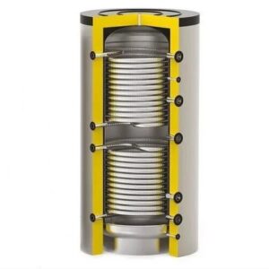 Главная 7 Буферная емкость S-Tank HFWT DUO 1000