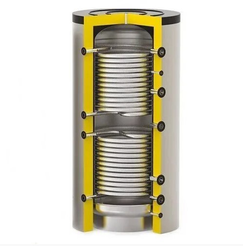 Буферная емкость S-Tank HFWT DUO 1000 1 Буферная емкость S-Tank HFWT DUO 1000